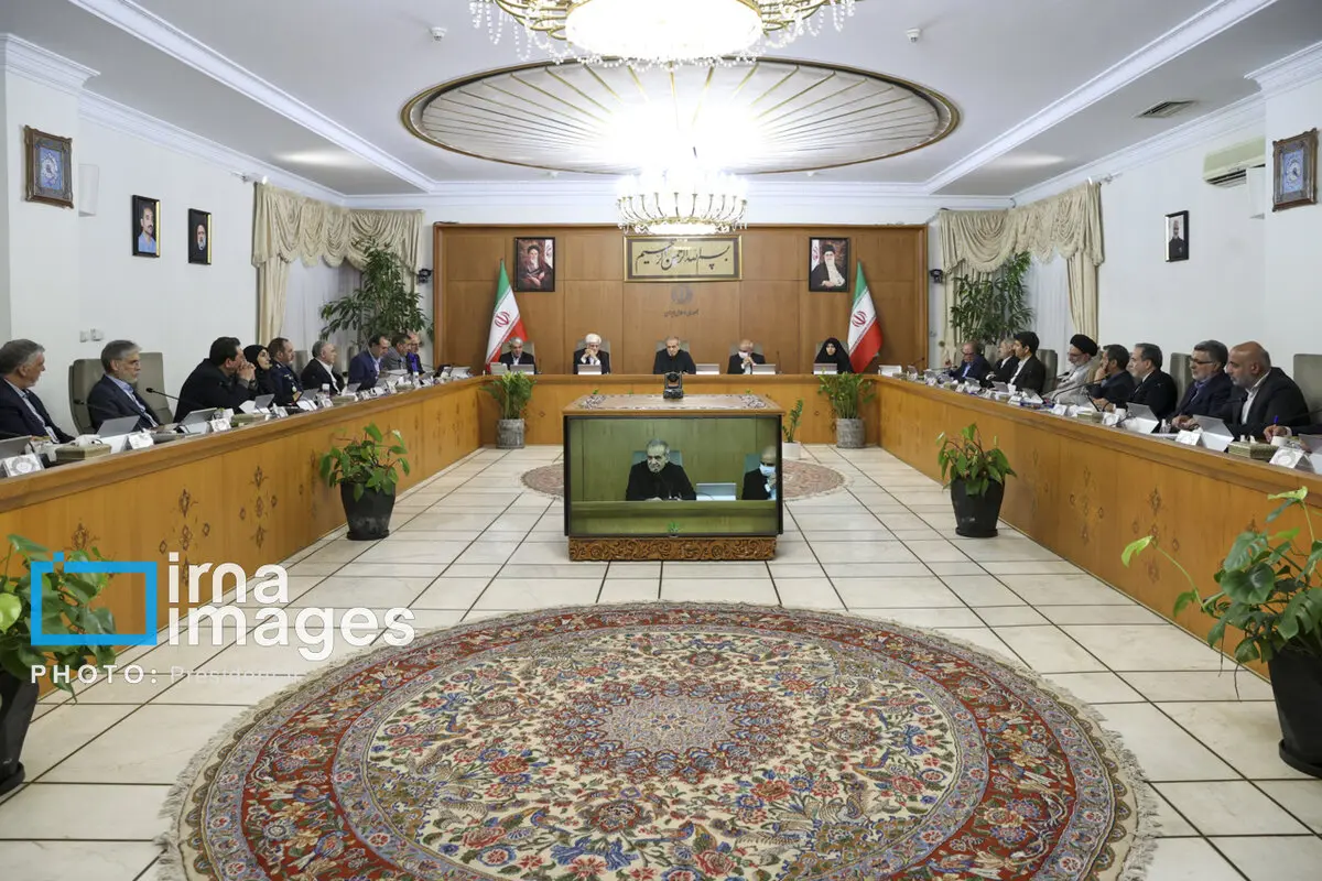 مجلس همین رویکرد تعاملی خود با دولت را ادامه خواهد داد
