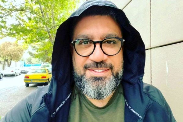حمله تند رائفی‌پور به رشیدپور: یک دوزاری به عمد عکس بی‌حجاب ناموسش را منتشر می‌کند + واکنش رشیدپور