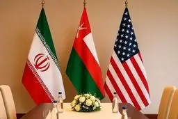 دور دوم مذاکرات ایران و آمریکا در رُم آغاز شد