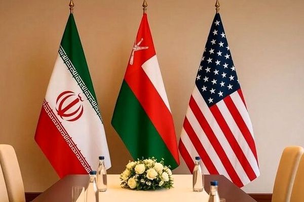 دور دوم مذاکرات ایران و آمریکا در رُم آغاز شد