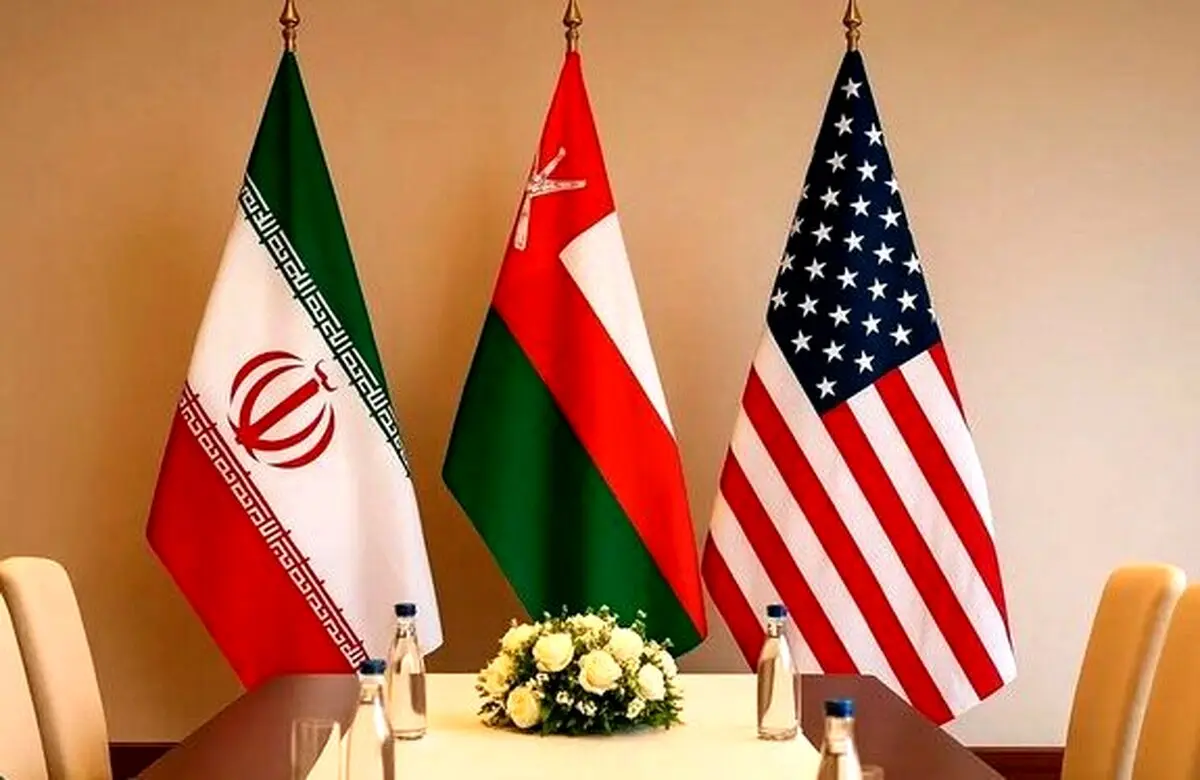 دور دوم مذاکرات ایران و آمریکا در رُم آغاز شد