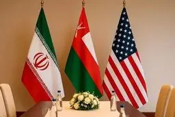 دور دوم مذاکرات ایران و آمریکا در رُم آغاز شد