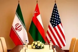 دور دوم مذاکرات ایران و آمریکا در رُم آغاز شد