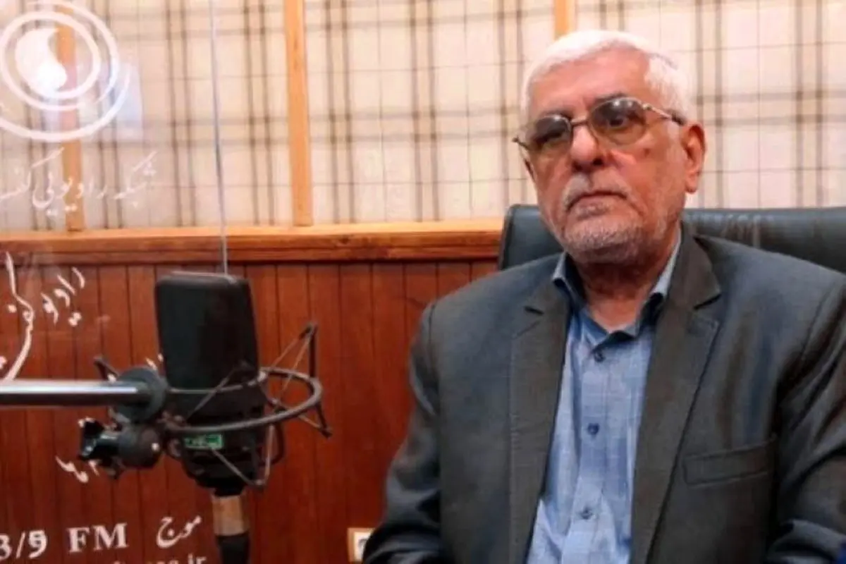 هانی‌زاده تشریح کرد: جزئیات تضمین 3 سال و نیم آمریکا