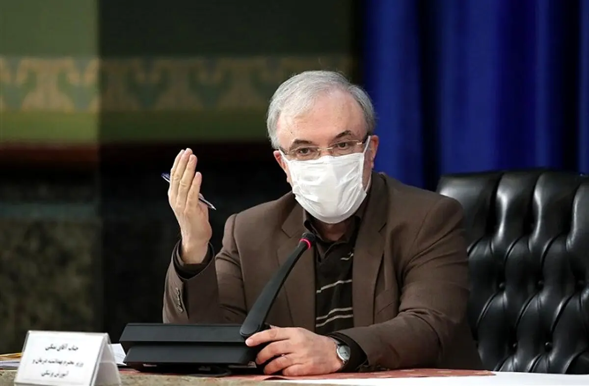 بس کن آقای وزیر !