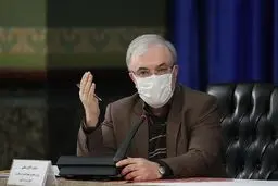 بس کن آقای وزیر !