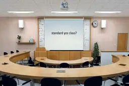 6 ویژگی کلاس یوس استاندارد که وجود آن الزامی است!