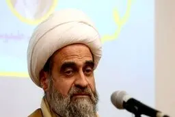 قائنی: اگر به دستور قاضی به ناحق خونی ریخته شود، قاضی محکوم به قصاص است