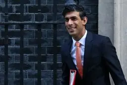 مخالفت سوناک با اصل توافق 2015 