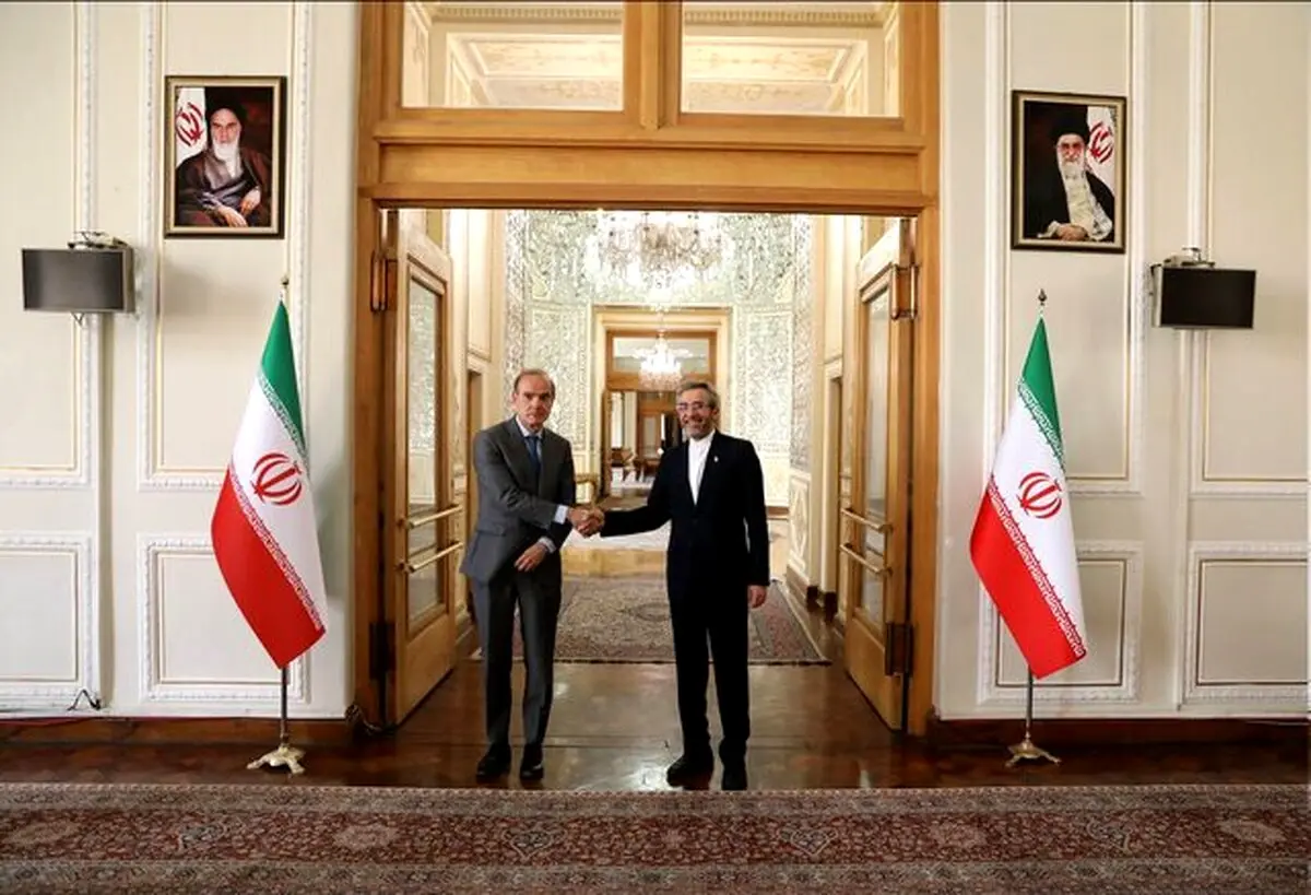 در بازداشت «مورا» پای چه کسانی در میان است؟