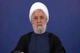 پیام شیخ نعیم قاسم درباره ادامه حملات رژیم صهیونیستی به لبنان