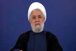 پیام شیخ نعیم قاسم درباره ادامه حملات رژیم صهیونیستی به لبنان