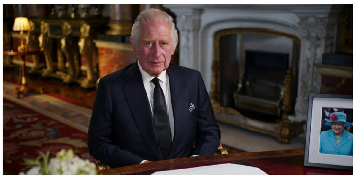 سایه پرونده اپستین بر پادشاه بریتانیا