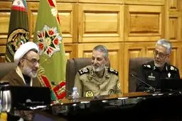 سرلشکر موسوی: ارتش قابلیت تأثیرگذاری بر فرهنگ کشور را دارد