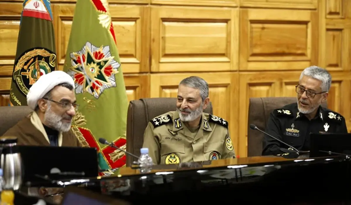 سرلشکر موسوی: ارتش قابلیت تأثیرگذاری بر فرهنگ کشور را دارد