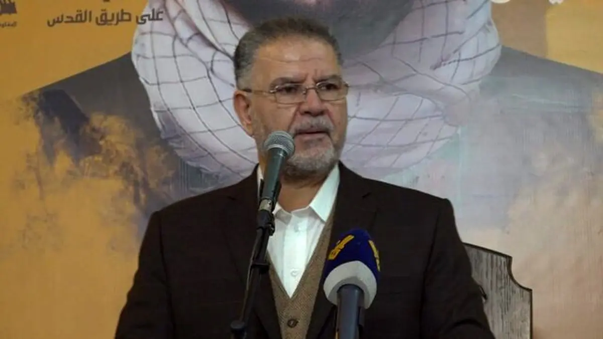 آخرین اعلام موضع حزب‌الله لبنان