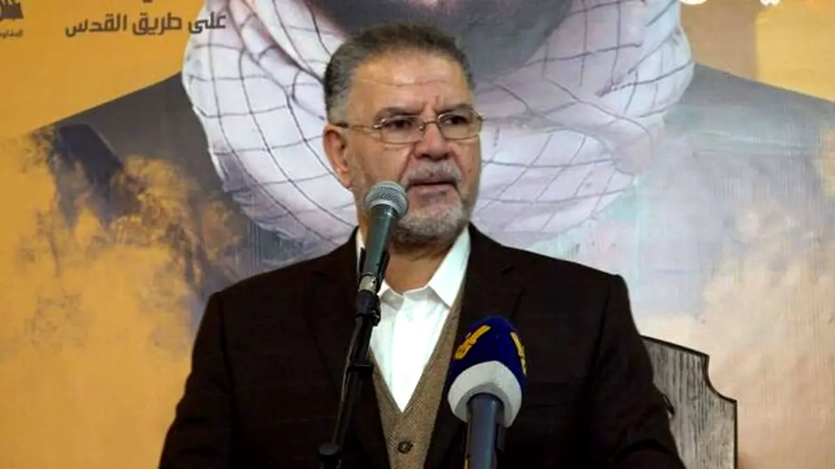 آخرین اعلام موضع حزب‌الله لبنان