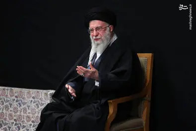 رهبر انقلاب