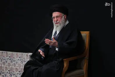 رهبر انقلاب