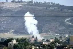 صدای آژیر خطر در الجلیل در شمال اراضی اشغالی به صدا درآمد