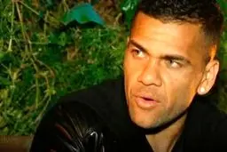 نقشه دنی آلوز لو رفت: فرار از زندان به برزیل!