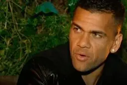 نقشه دنی آلوز لو رفت: فرار از زندان به برزیل!