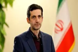 واکنش تند پسر پزشکیان به جلیلی + توئیت