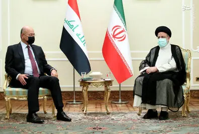 دیدارهای مقامات خارجی با رئیسی