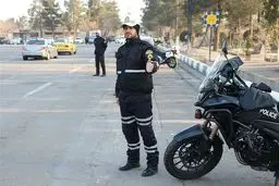 محدودیت‌های ترافیکی در مسیرهای حرم امام خمینی (ره) اعلام شد