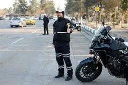 محدودیت‌های ترافیکی در مسیرهای حرم امام خمینی (ره) اعلام شد
