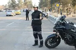 محدودیت‌های ترافیکی در مسیرهای حرم امام خمینی (ره) اعلام شد