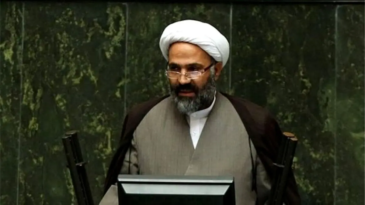 نماینده مشهد: حادثه حرم رضوی حرکت صهیونیستی است