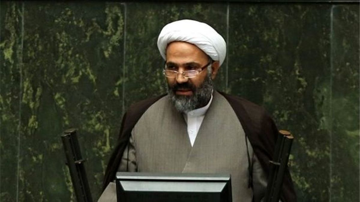 پژمان‌فر مجدد رئیس کمیسیون اصل نود شد