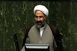 پژمانفر: ‌‎ملعون کسی است که یک کلمه علیه "جلیلی" و "قالیباف" بگوید