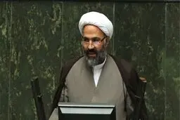 پژمان‌فر مجدد رئیس کمیسیون اصل نود شد