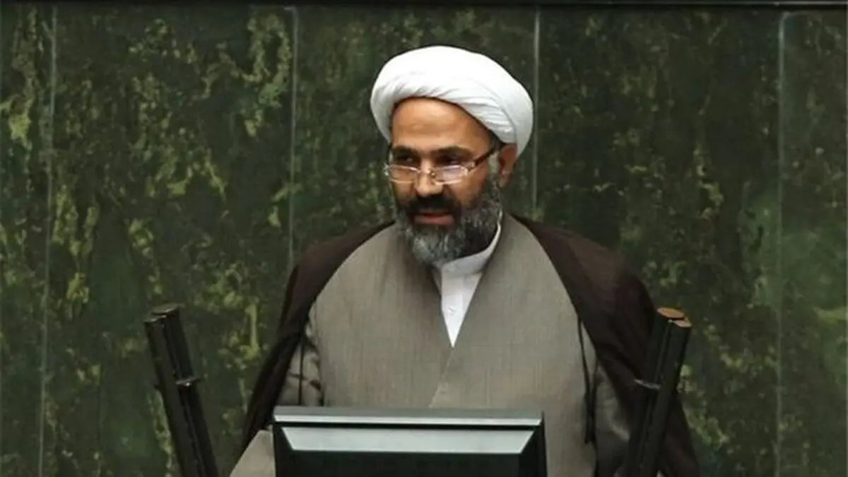 پژمان‌فر مجدد رئیس کمیسیون اصل نود شد