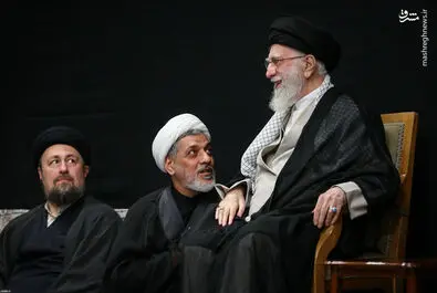 رهبر انقلاب