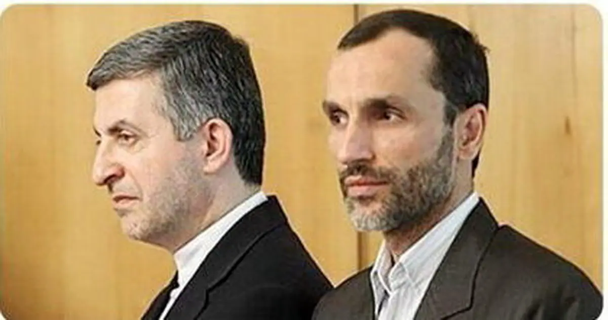 رحیم مشایی معاون احمدی نژاد،قاری قرآن دیدارهای هاشمی رفسنجانی بود