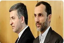 رحیم مشایی معاون احمدی نژاد،قاری قرآن دیدارهای هاشمی رفسنجانی بود