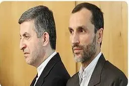 رحیم مشایی معاون احمدی نژاد،قاری قرآن دیدارهای هاشمی رفسنجانی بود