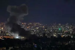 اختصاصی آکسیوس؛ آتش‌بس نزدیک است؟