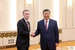 شی: چین به‌دنبال همکاری برد-برد با آمریکاست