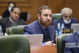 نقد صریح اقراریان به شهرداری تهران