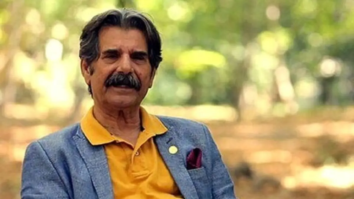 آخرین خبر از حال آقای بازیگر | عزت‌الله مهرآوران جراحی شد