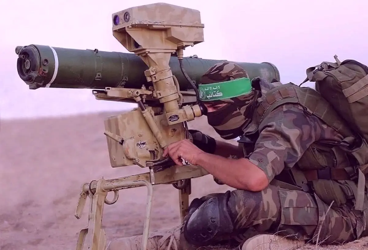 آیا ایران مستقیما وارد جنگ فلسطین و اسرائیل خواهد شد؟