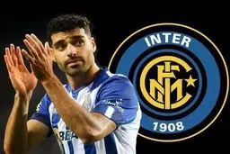 مدت قرارداد طارمی و اینتر فاش شد