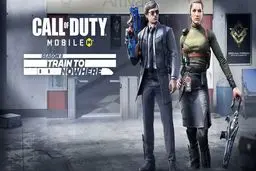 کامل‌ترین راهنمای فصل ۸ کالاف دیوتی موبایل
