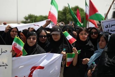 تجمع دانشجویان
