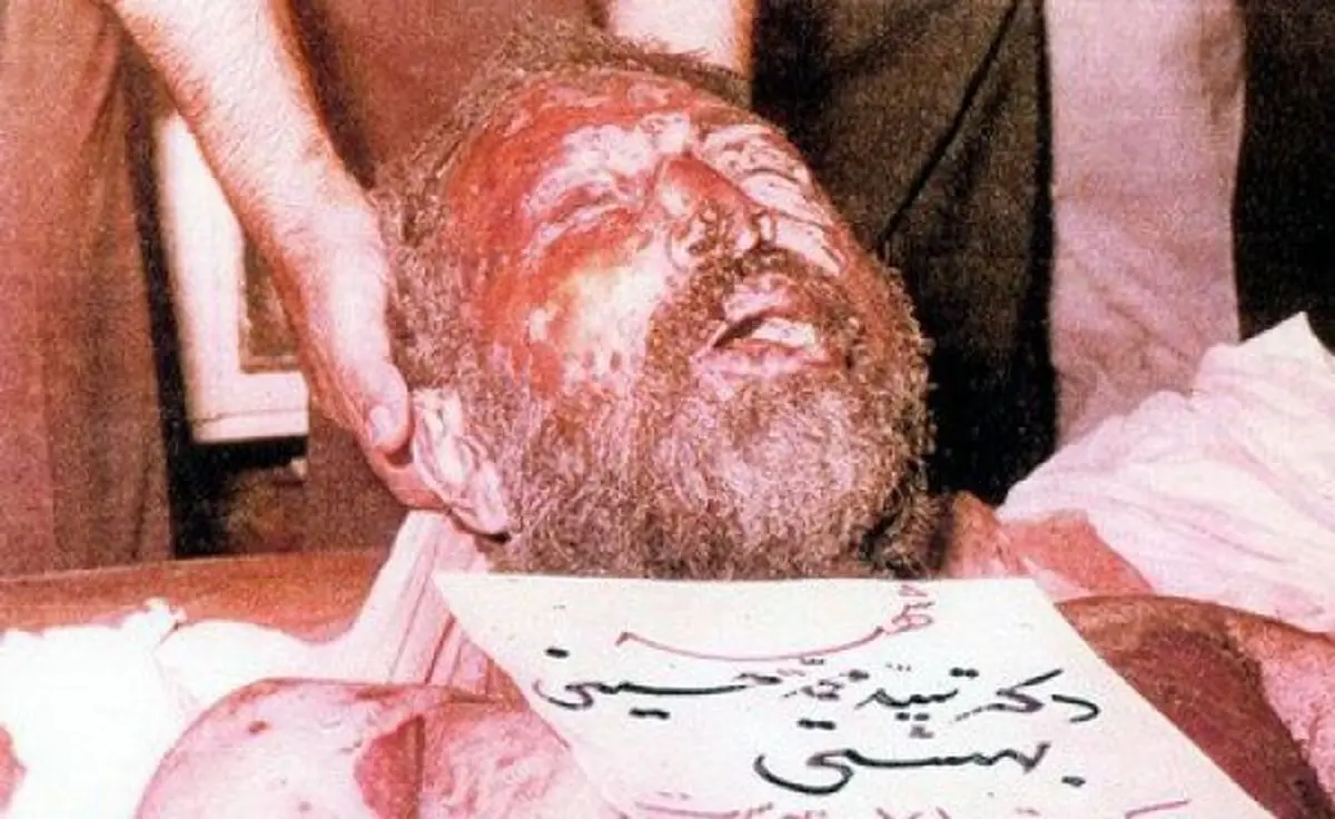 رازهای سر به مهر انفجار سرچشمه / محمدرضا کلاهی چگونه با نام علی معتمد در هلند مُرد؟
