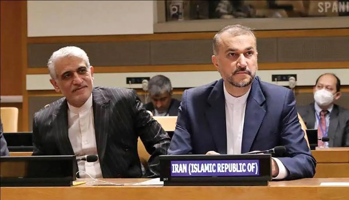 بن بست برجام شکسته می شود؟